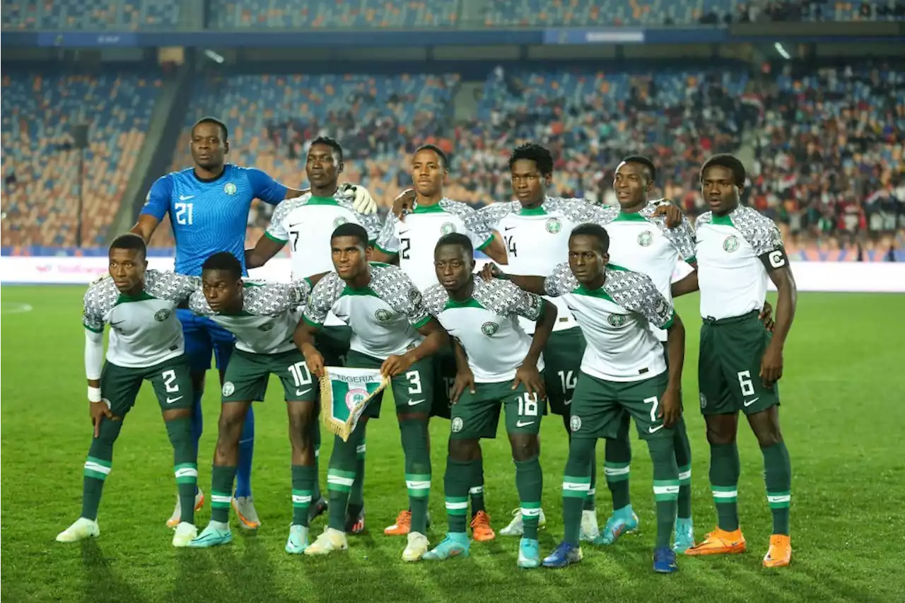 2023 U-20 W/Cup Draw: Nigeria placed in Pot 3, likely to face Brazil, Argentina | The Guardian Nigeria News - Nigeria and World News