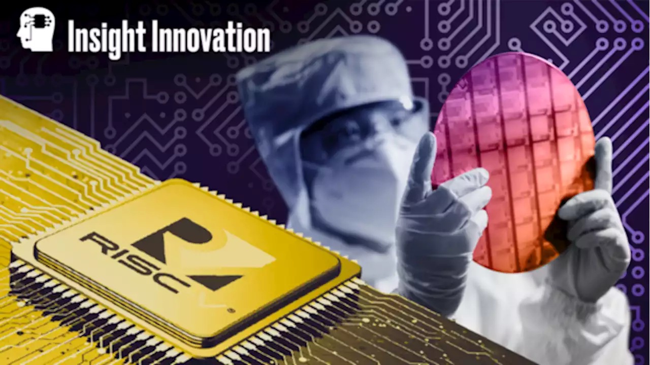 RISC-V: Ein neuer Standard revolutioniert die Chipindustrie