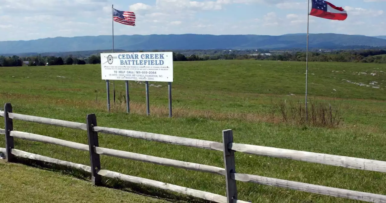 Civil War Reenactor Pleads Guilty To Placing Pipe Bomb At Battlefield