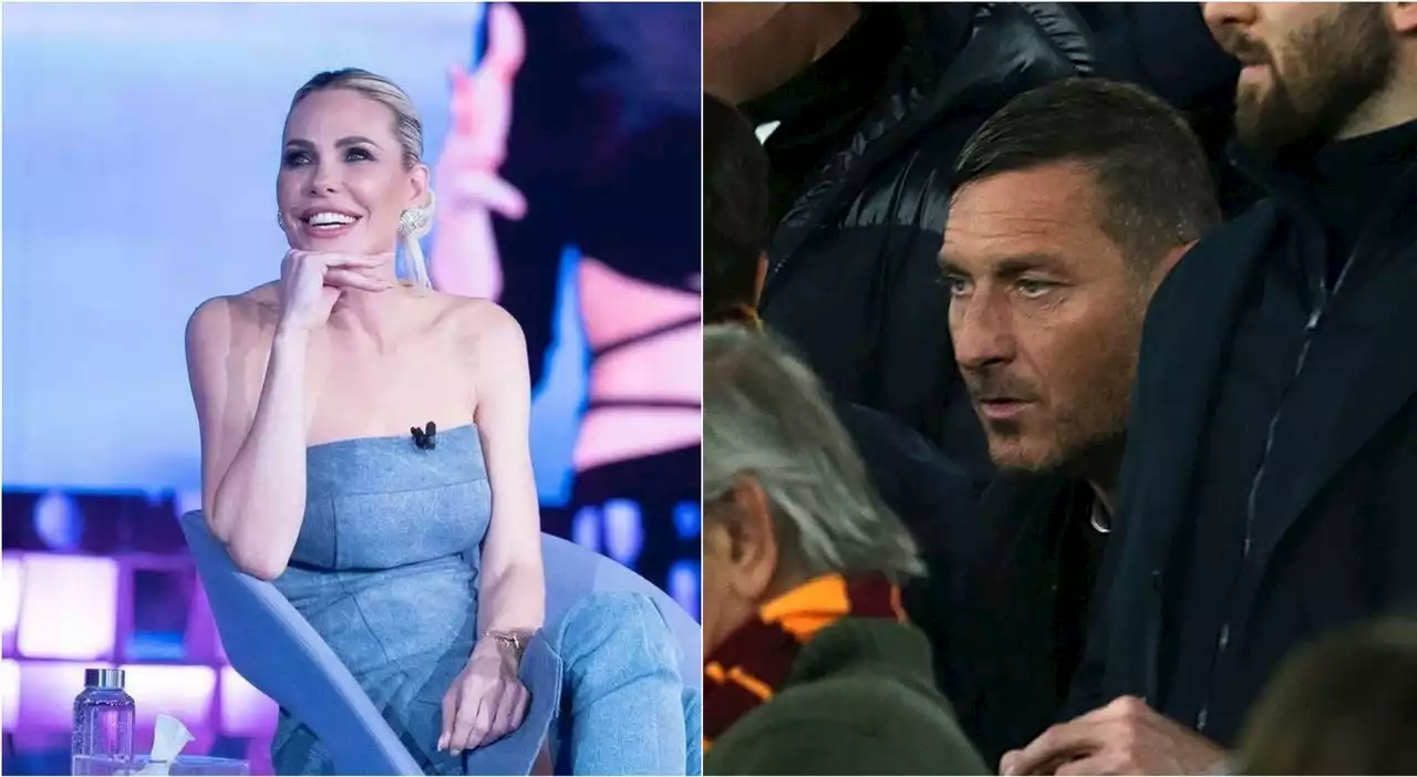 Ilary Blasi, nessun veto: i figli potranno stare anche con Noemi Bocchi. E Bastian potrà vivere nella villa di Totti