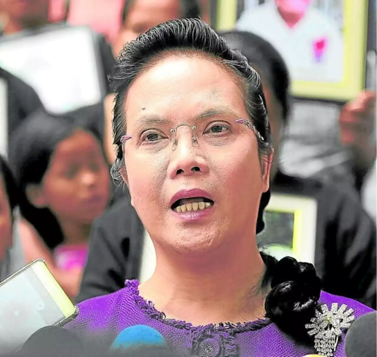 Citing new lawyers’ code, PAO tells SC: We can’t play both sides