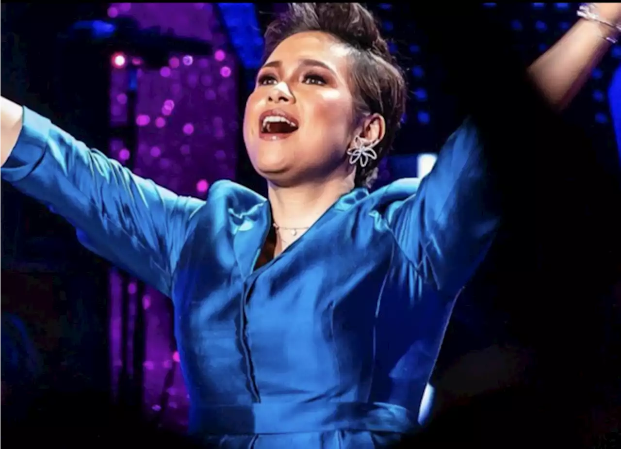 Lea Salonga to perform at White House with Broadway stars Norm Lewis, Jessica Vosk