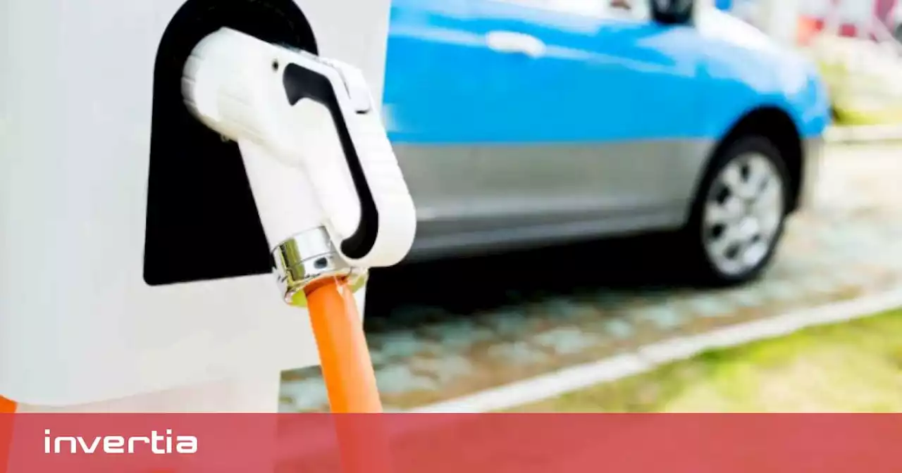 El coste de una carga de coche eléctrico puede ser hasta cinco veces menor que llenar el tanque de gasolina