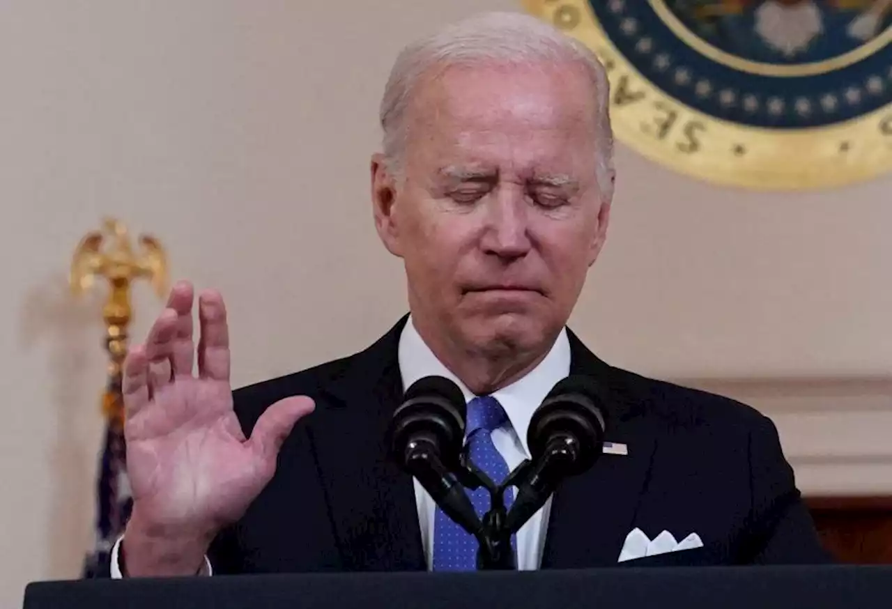 La millonaria suma que prometió Biden para luchar contra la deforestación y el cambio climático