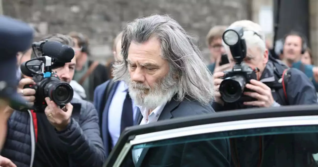Minister for Justice breaks silence as GSOC officer resigns over Monk party