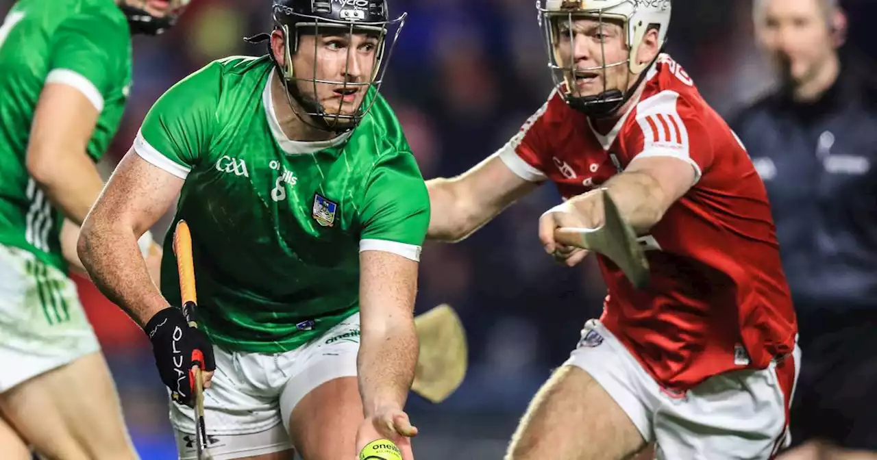 Handle with care: GAA wary of effect of handpass rule change on hurling’s ecosystem