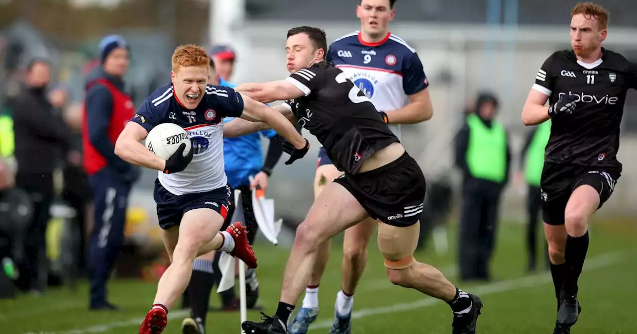 Sligo much too good to allow any sort of fairytale for New York