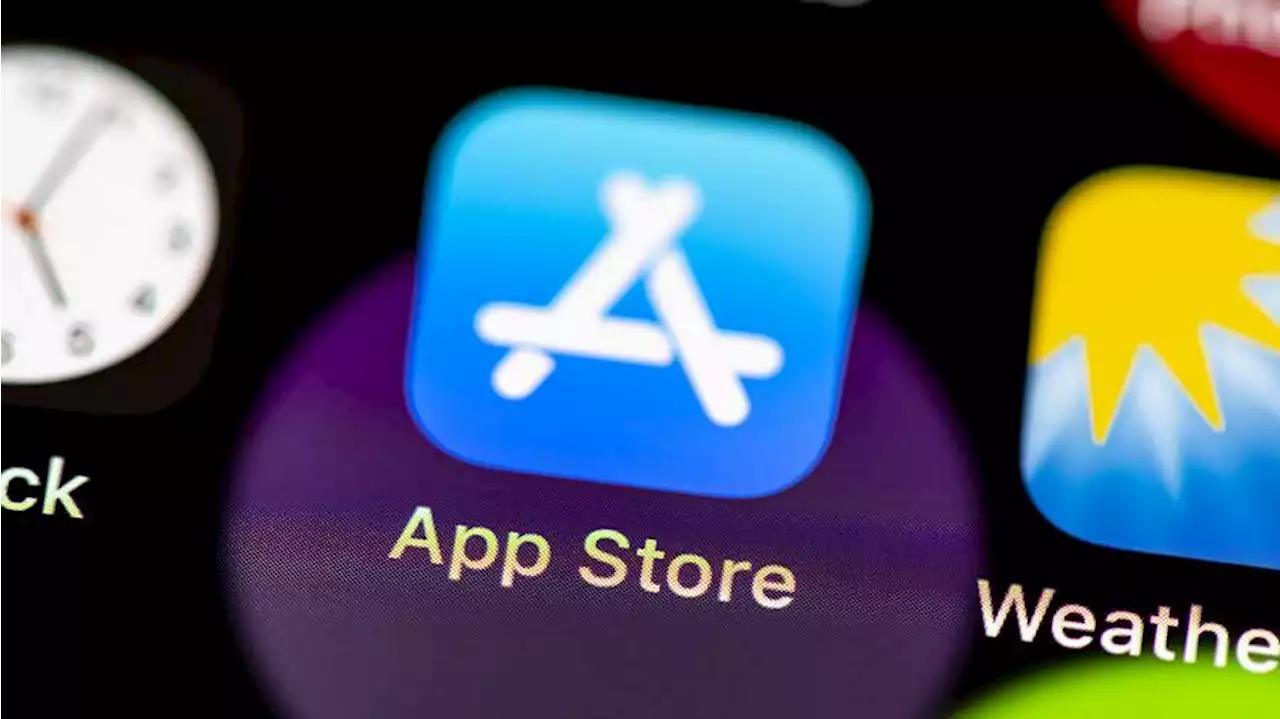 Сервис «2ГИС» снова доступен в App Store