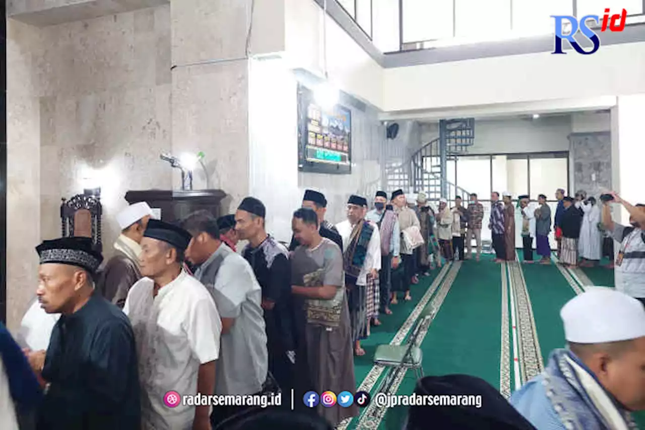 Idul Fitri Momentum Perkuat Persatuan dan Gotong Royong