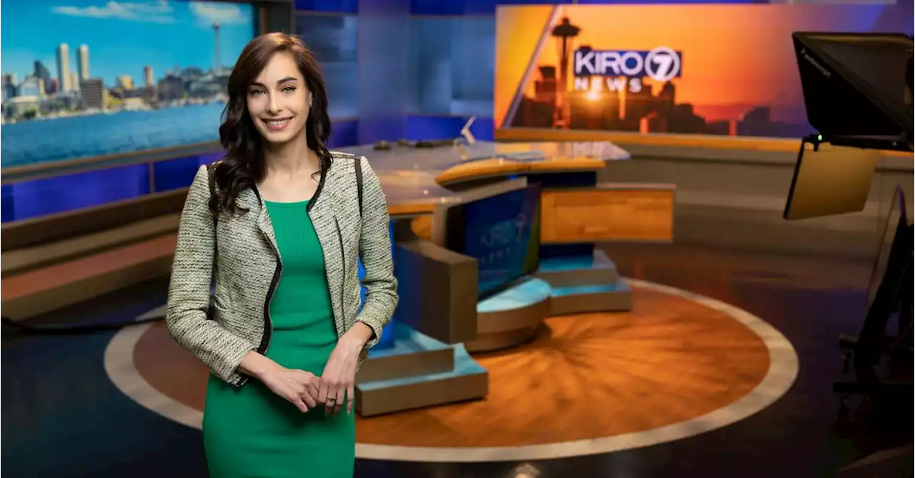 KIRO 7 News Seattle