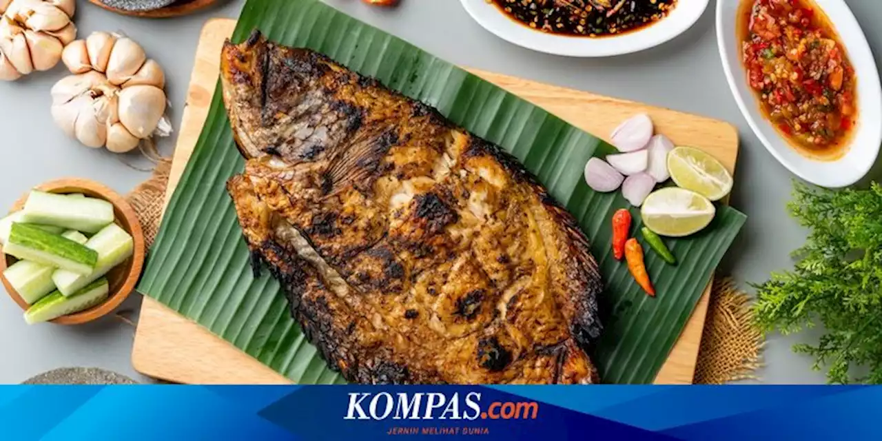 5 Tempat Makan di Banyuwangi Cocok untuk Keluarga Besar yang Mudik