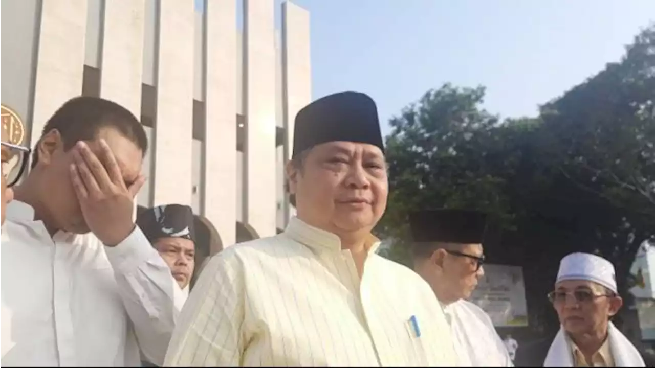 Ganjar Jadi Bakal Capres PDIP, Begini Respons KIB