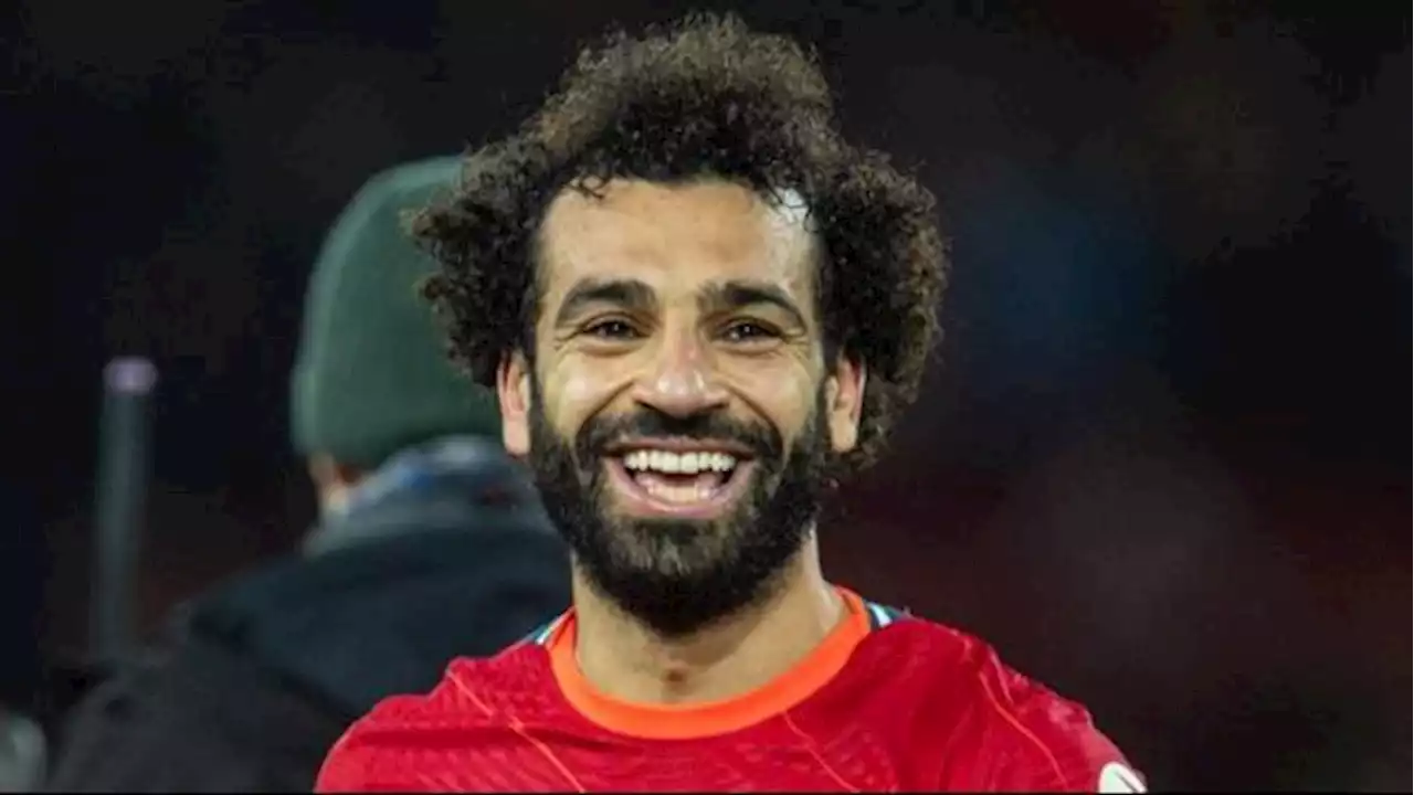 Hasil Liverpool vs Nottingham Forest, Skor 3-2: Mohamed Salah Jadi Pahlawan The Reds