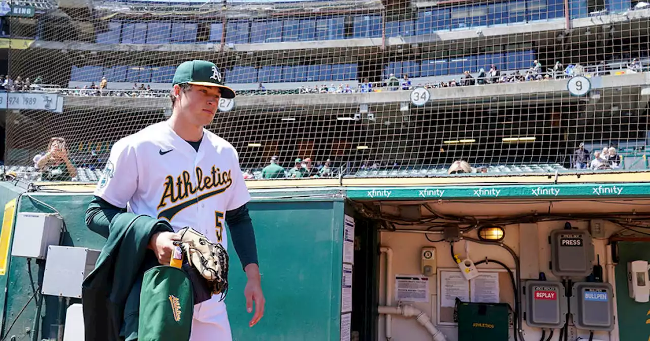 Oakland A's expected move to Las Vegas may spark MLB expansion