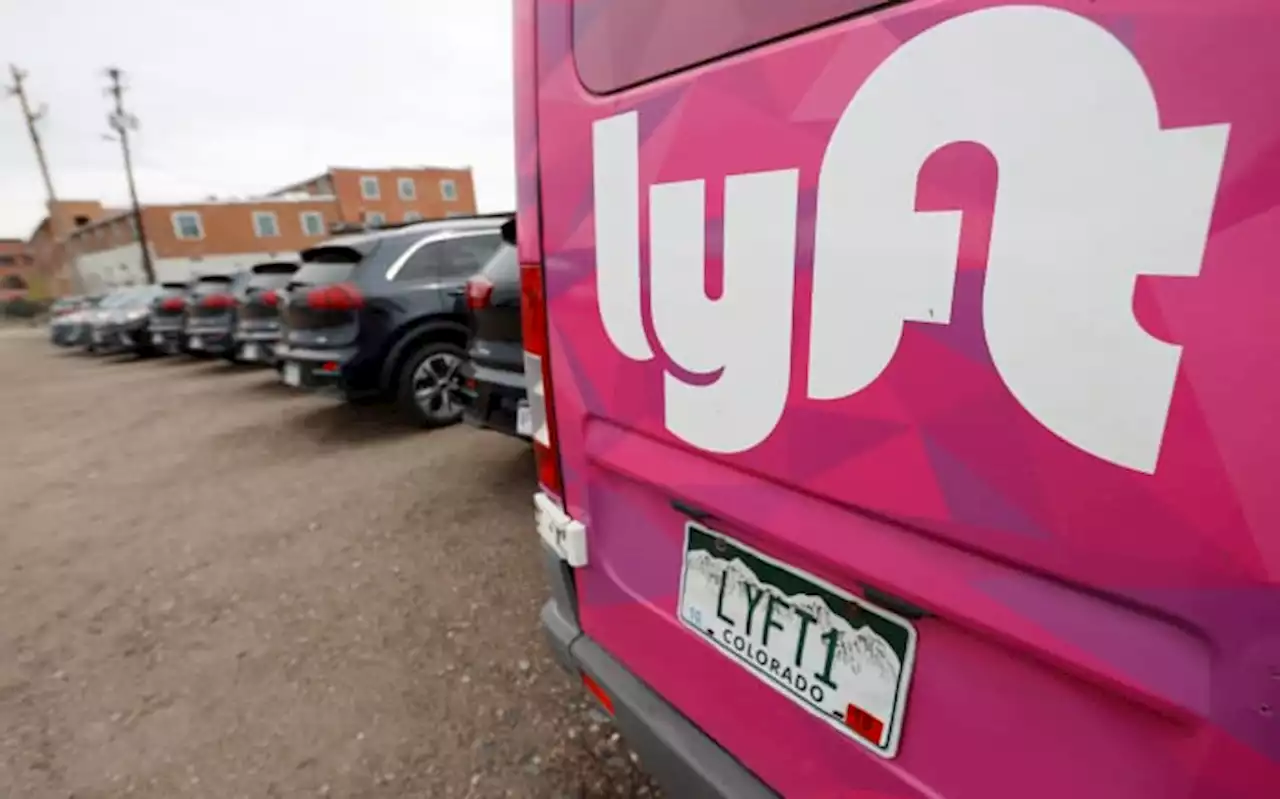 Lyft gears up to make 'significant' layoffs under new CEO