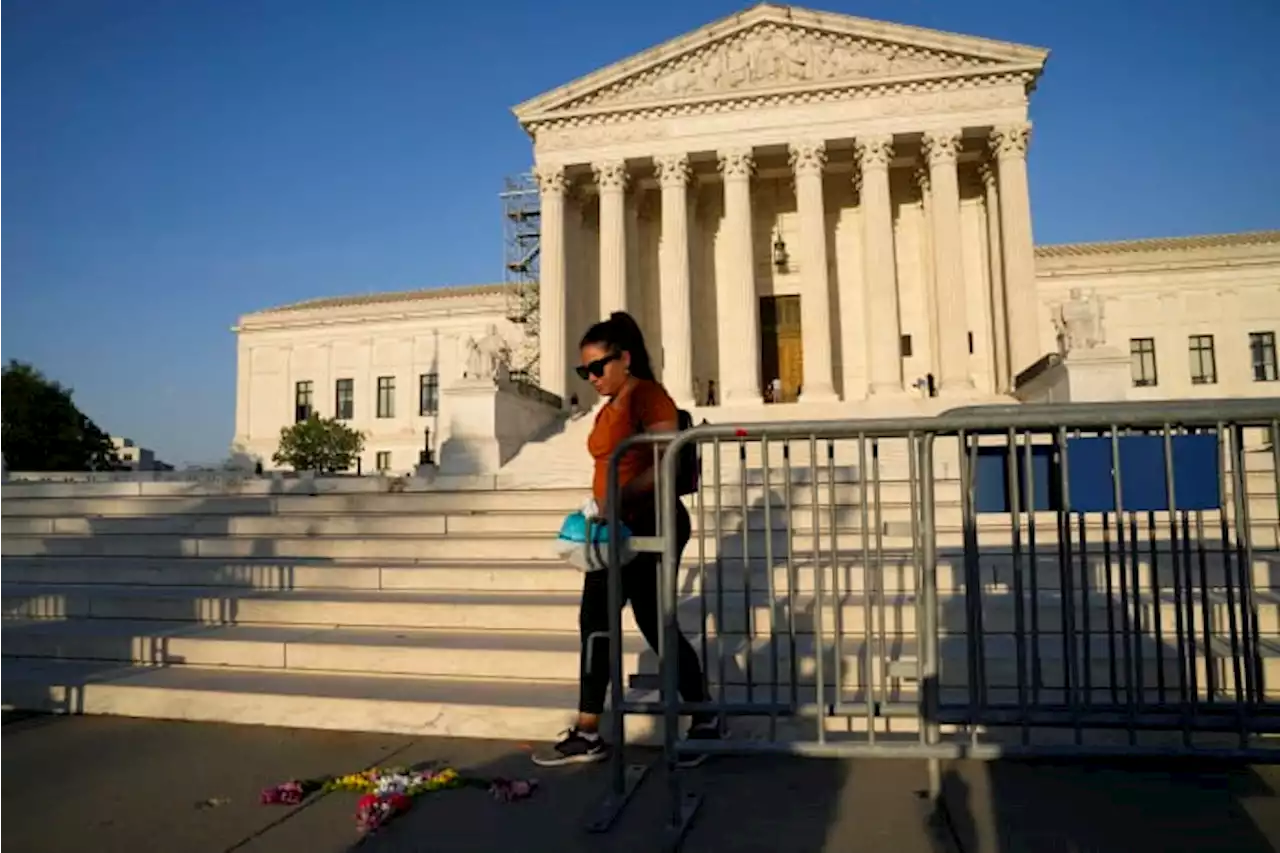 What's next for abortion pill after Supreme Court's action