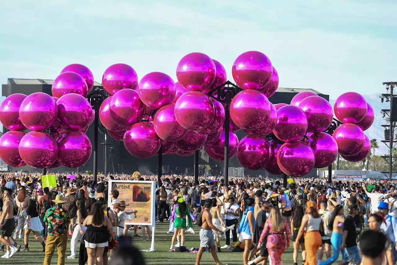 Coachella : cinq choses à savoir sur l’un des plus grands festivals au monde