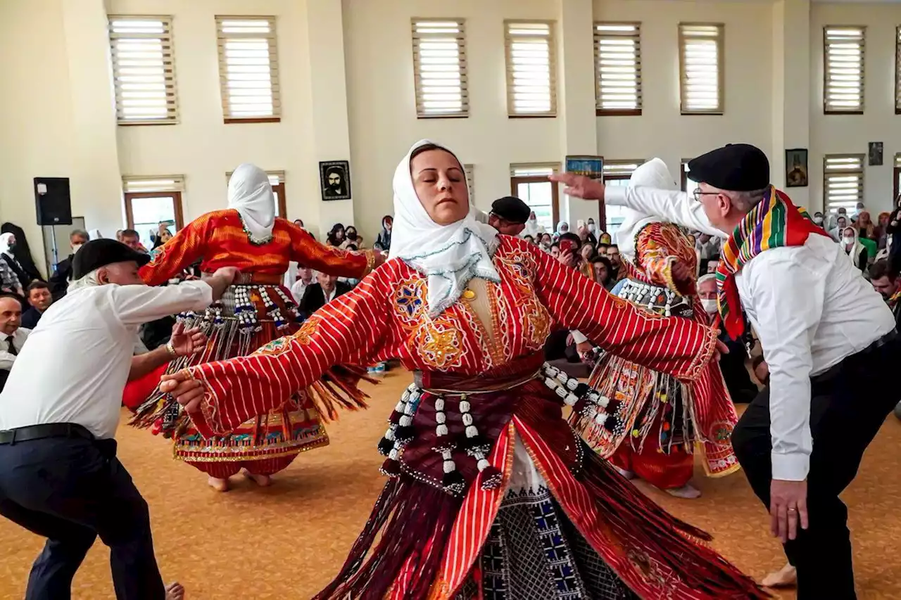 Les alévis, une minorité discriminée en Turquie