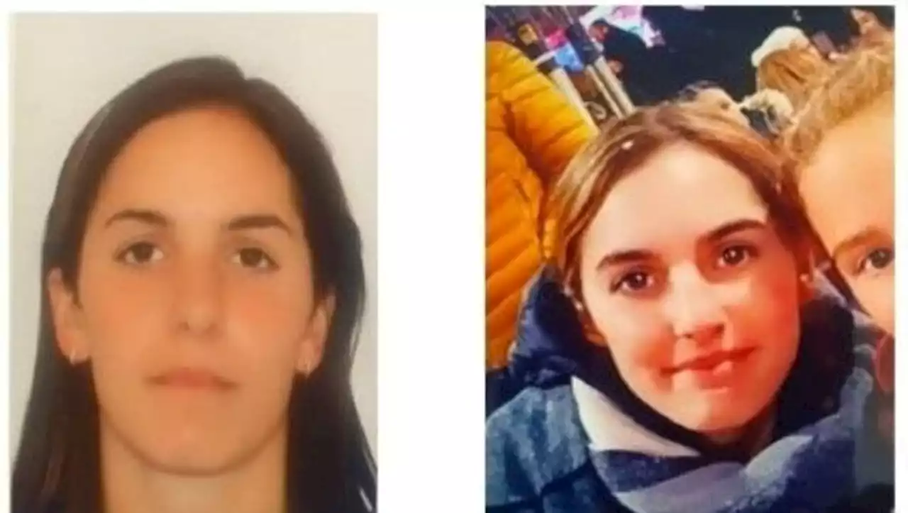 Disparition inquiétante de Chloé : la joggeuse de 20 ans a été retrouvée vivante, elle avait fugué