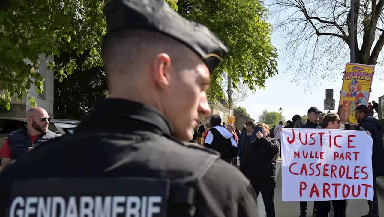 ENTRETIEN. Retraites : 'Ministre d'Emmanuel Macron, c'est le pire métier du monde', estime un expert en communication politique