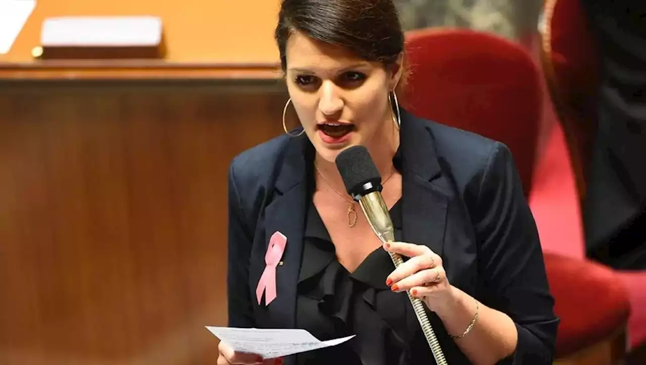 Fonds Marianne de Marlène Schiappa : la secrétaire d'État sort du silence et dénonce une 'calomnie'