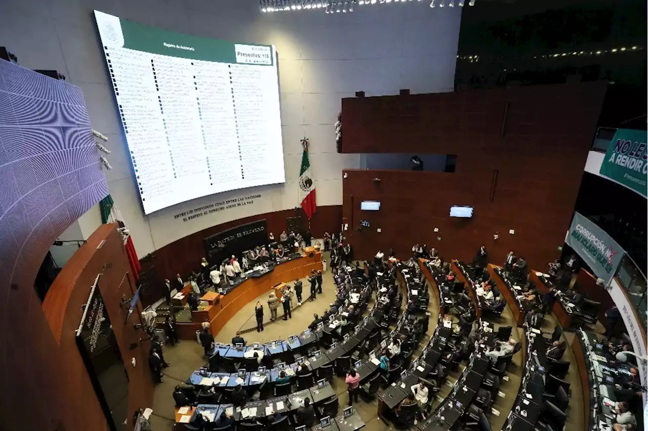 Concamin pide al Senado diálogo tras aprobación de Ley Minera