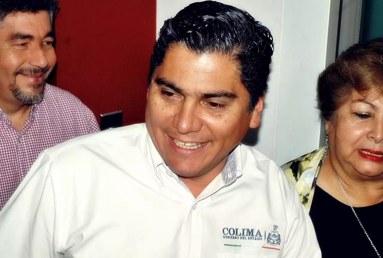 La Jornada: Fiscal de Colima solicita vinculación a proceso de ex tesorero, por peculado