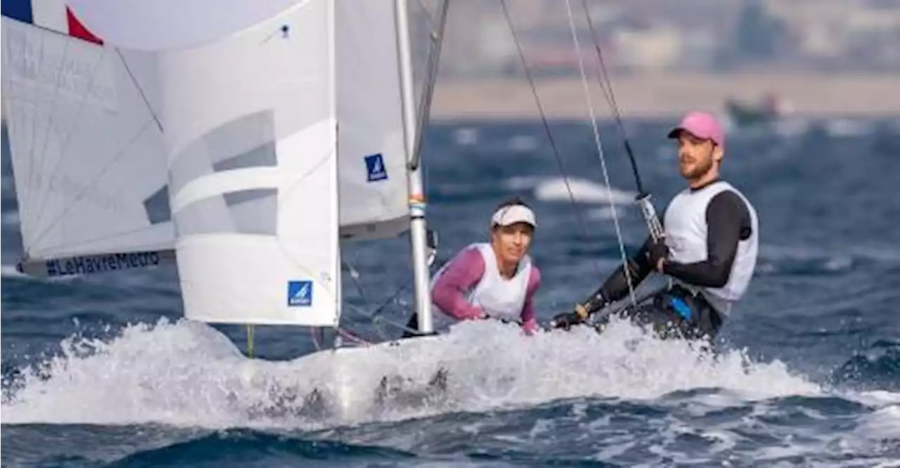 Voile : le Roland-Garros des mers s’envole à Hyères