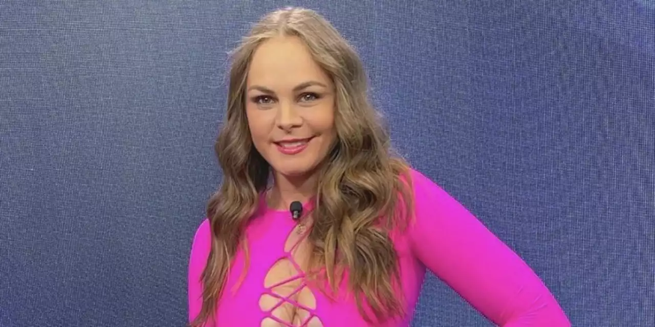 Liga MX: Virginia Ramírez, exconductora de TUDN, revela que futbolistas le pedían salir con ella a cambio de una entrevista (VIDEO)