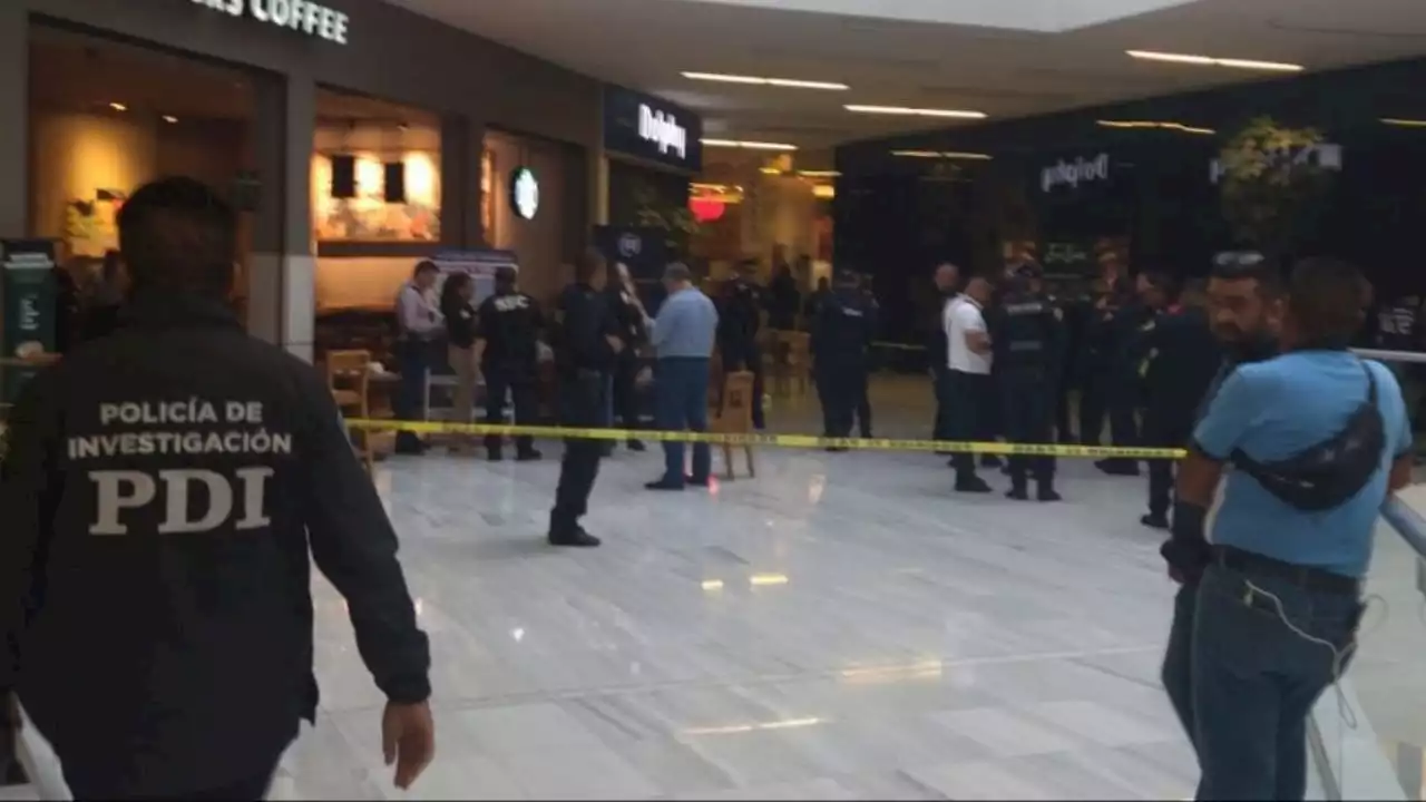 Balacera en Plaza Carso: el panorama criminal de la zona de Polanco