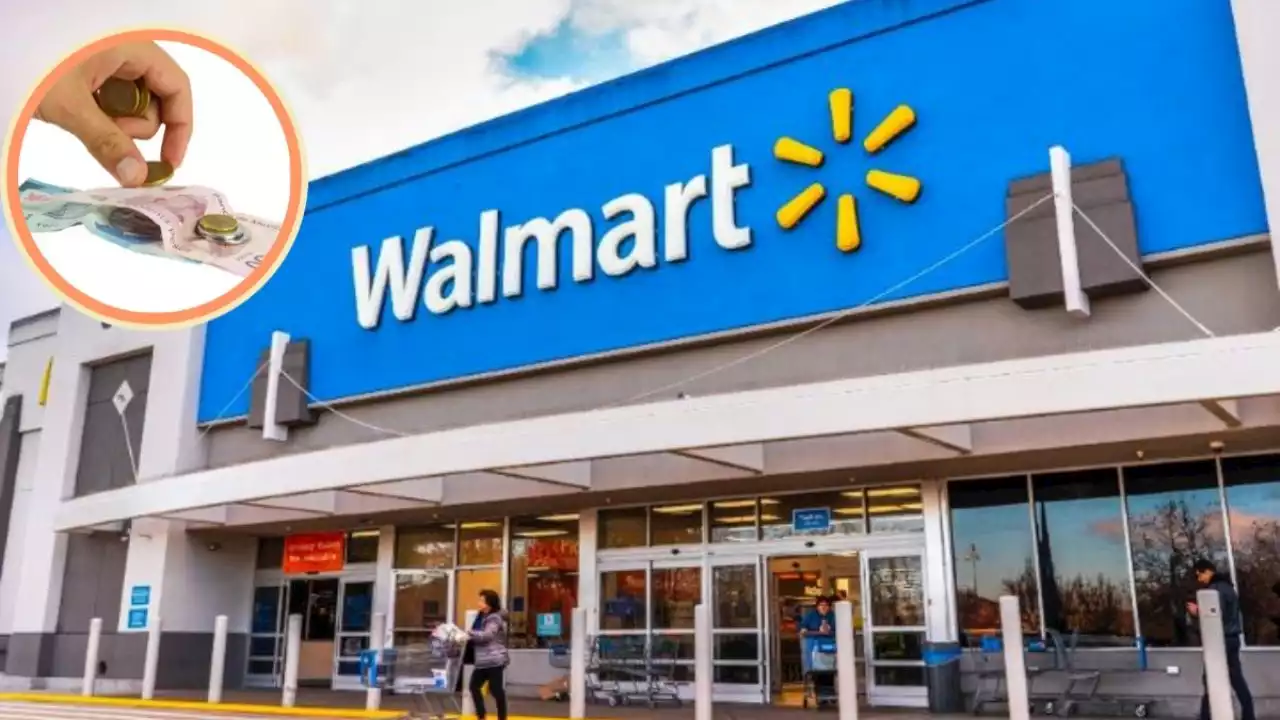 ¿Tienes tarjeta BBVA y eres cliente de Walmart? Atento las próximas horas