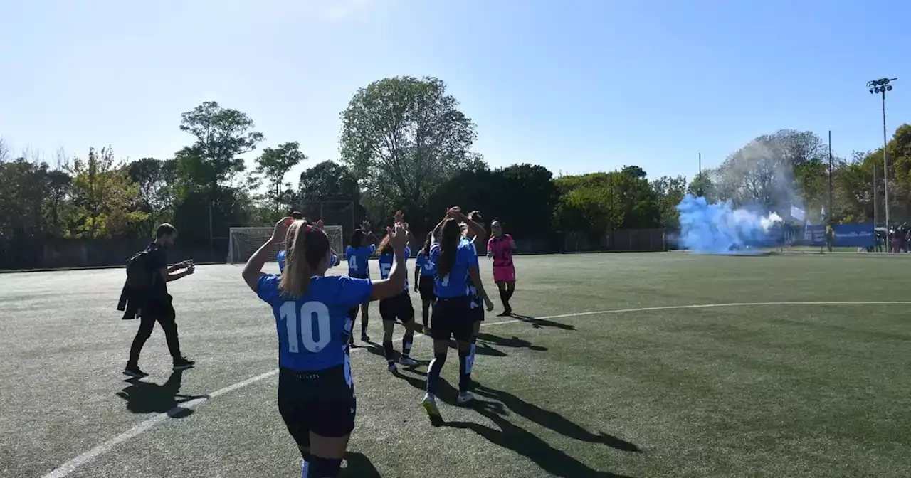 El femenino de Talleres visita a Argentinos por la Primera B: seguilo en vivo | Fútbol | La Voz del Interior