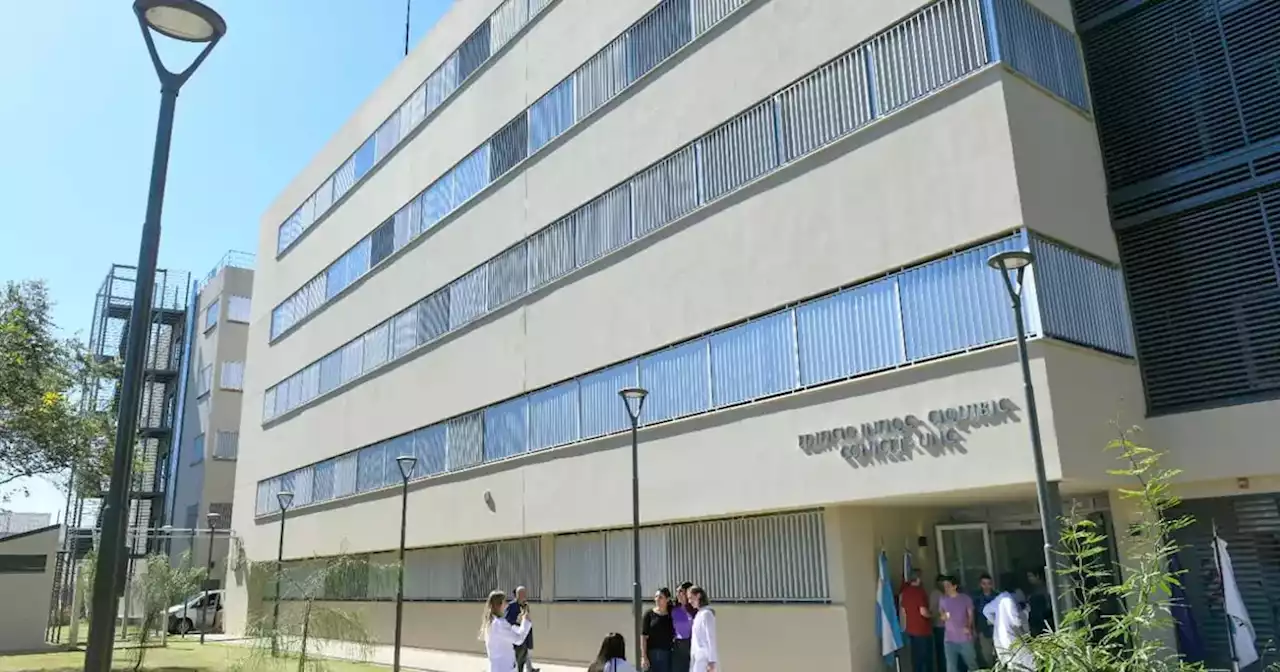 La UNC tiene un nuevo centro de investigación en ciencias biológicas | Ciudadanos | La Voz del Interior