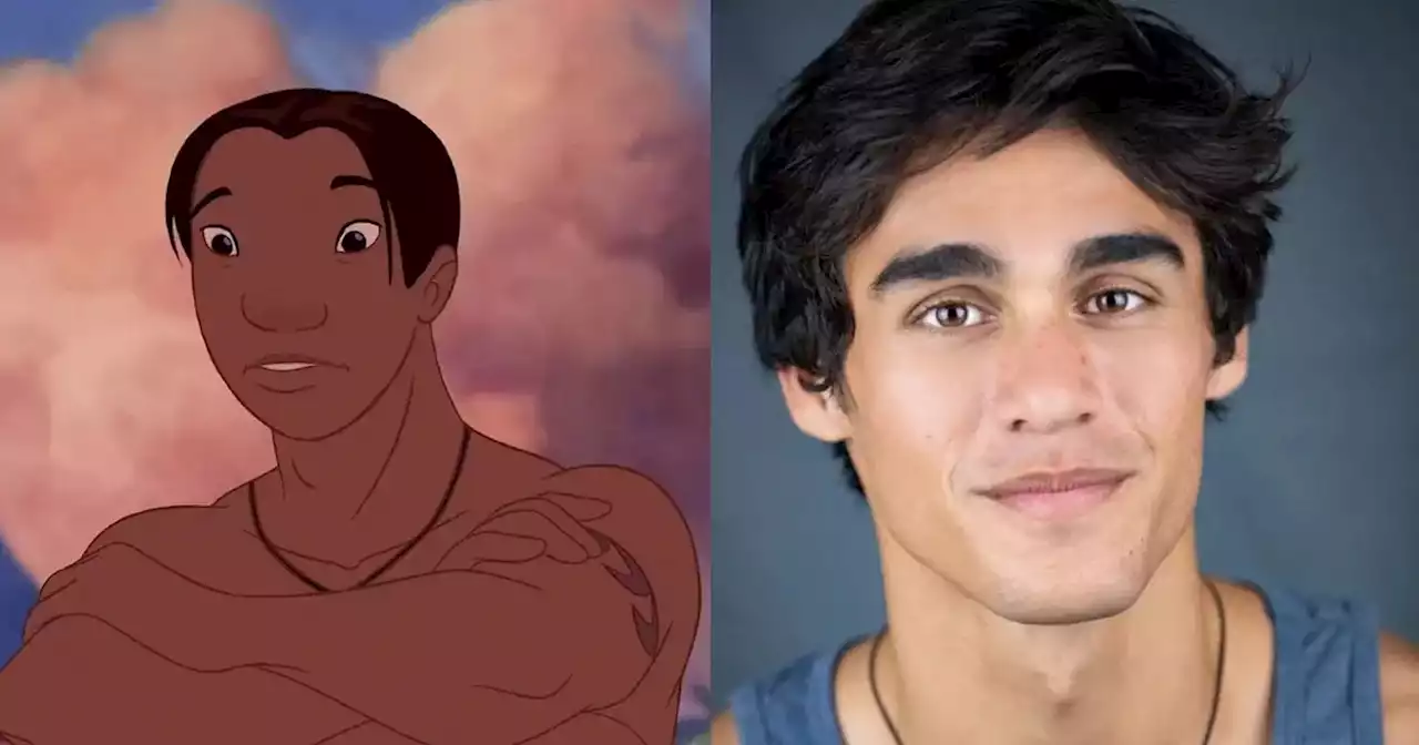 Lilo & Stitch: tras las polémicas racistas, Disney reemplazó al actor que iba a interpretar a David | Cine | La Voz del Interior