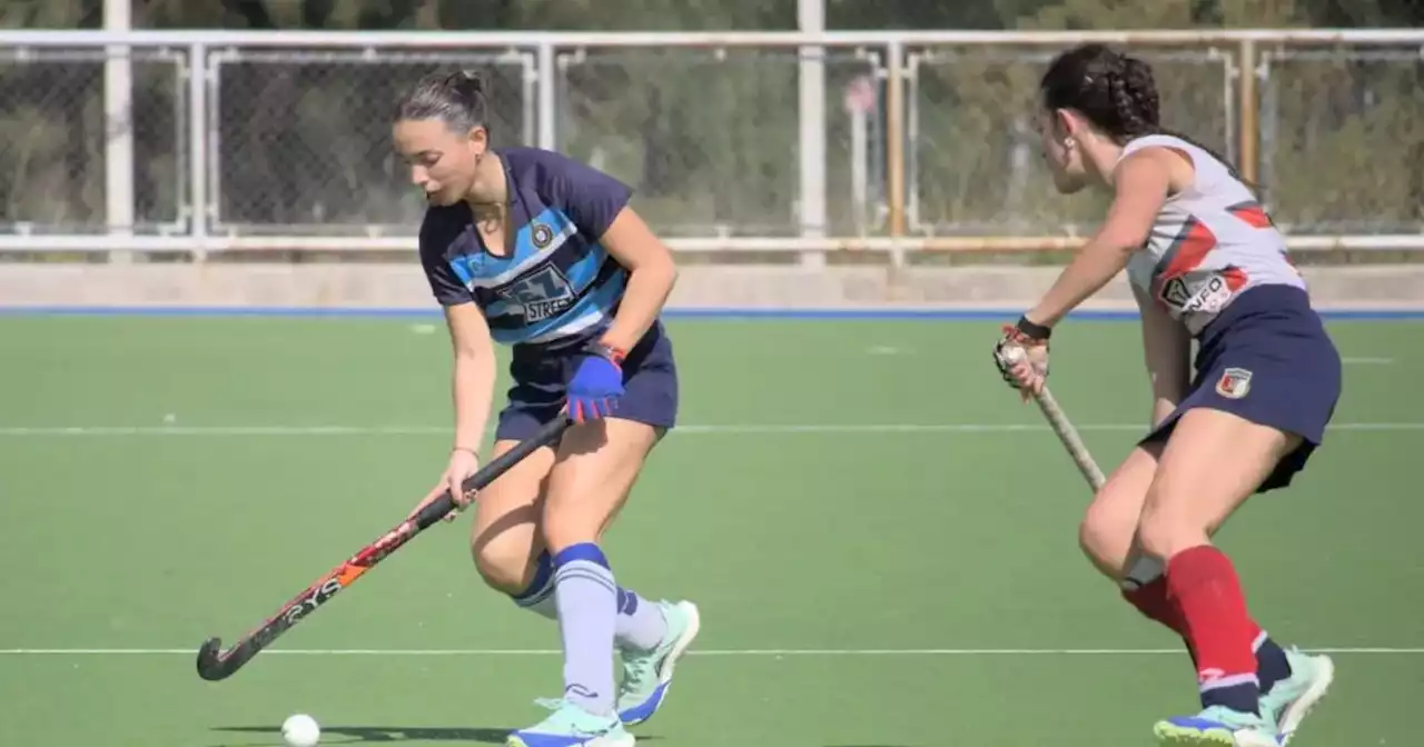 Universidad Nacional de Río Cuarto y La Salle HC, en semis del Regional de Clubes Damas A de hockey | Hockey | La Voz del Interior