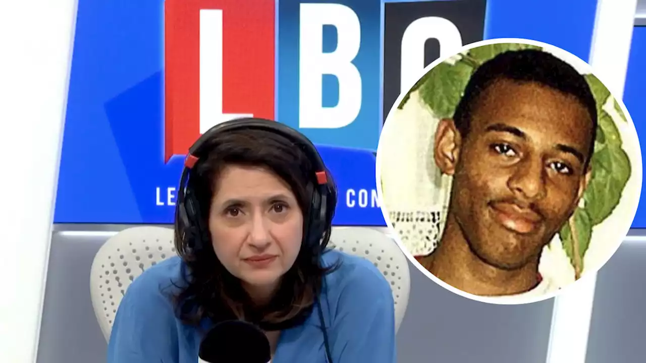 'Equivalent to a modern day lynching': Sangita Myska soliloquizes on Stephen Lawrence's death