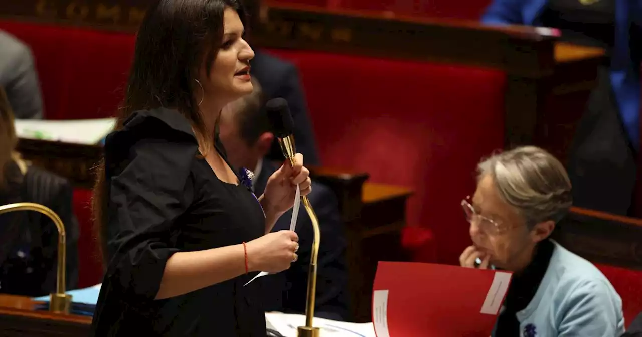 Fonds Marianne : Marlène Schiappa dénonce des «calomnies» et une «diffamation»