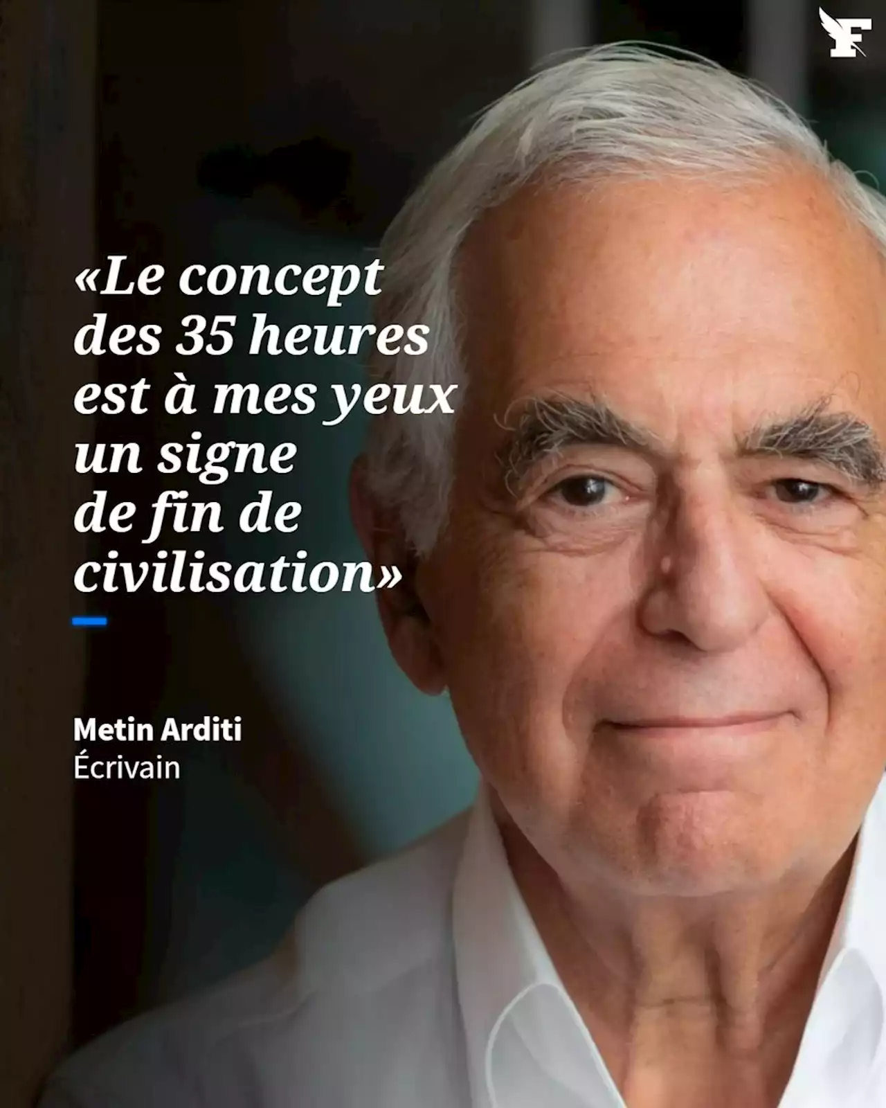 Jean-Luc Marion et Metin Arditi: «Pourquoi l’alliance judéo-chrétienne est plus que jamais nécessaire»