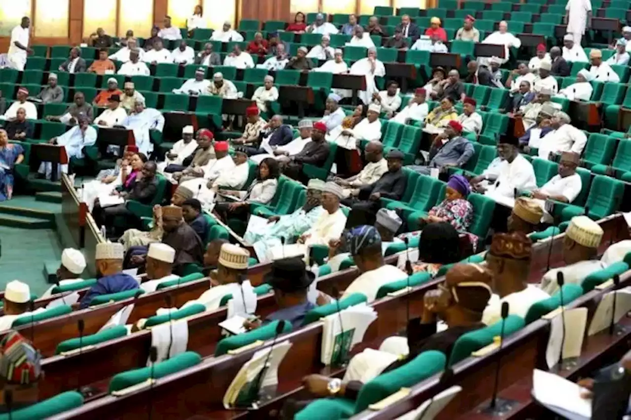 10th NATIONAL ASSEMBLY: First Time Ever, Opposition Parties Claim Majority In Reps