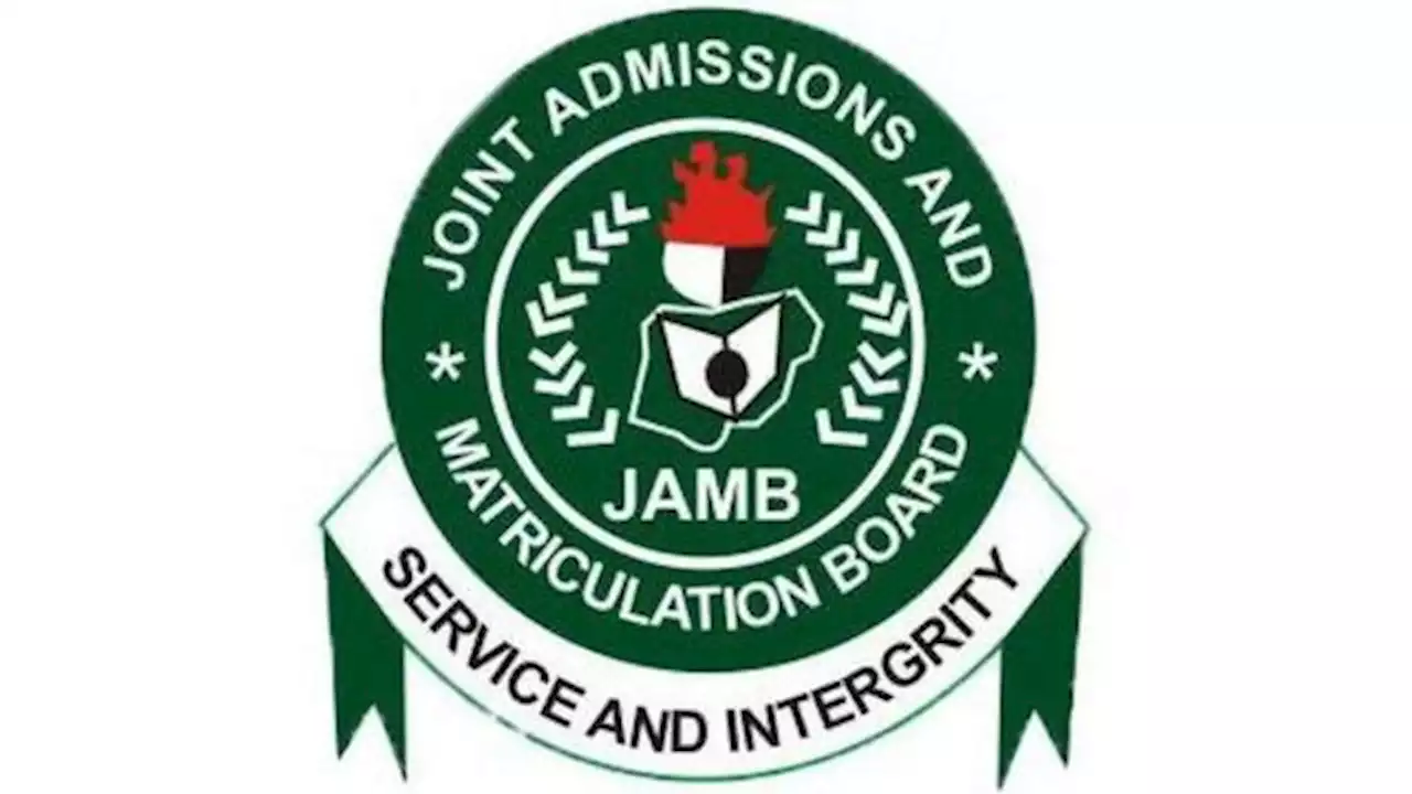 2023 UTME: JAMB Urges Candidates To Print Examination Notification Slips