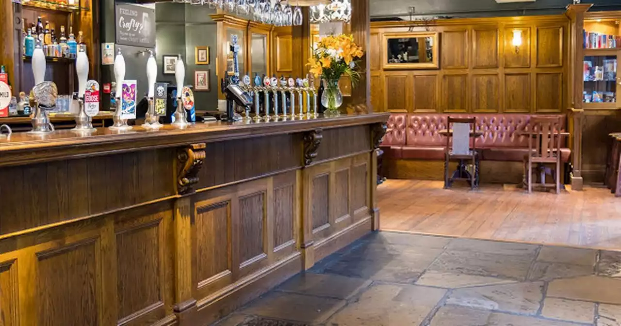 Best pub in Leeds as voted for by you