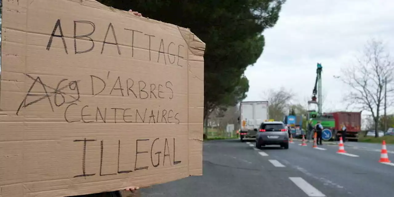 A la une de l'actualité ce samedi 22 avril