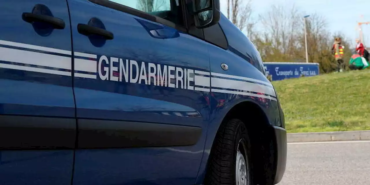 Doubs : le corps d'un homme retrouvé enterré dans un champ