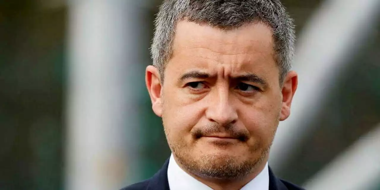 Gérald Darmanin annonce le décès d'un gendarme blessé en mars dans l'Allier