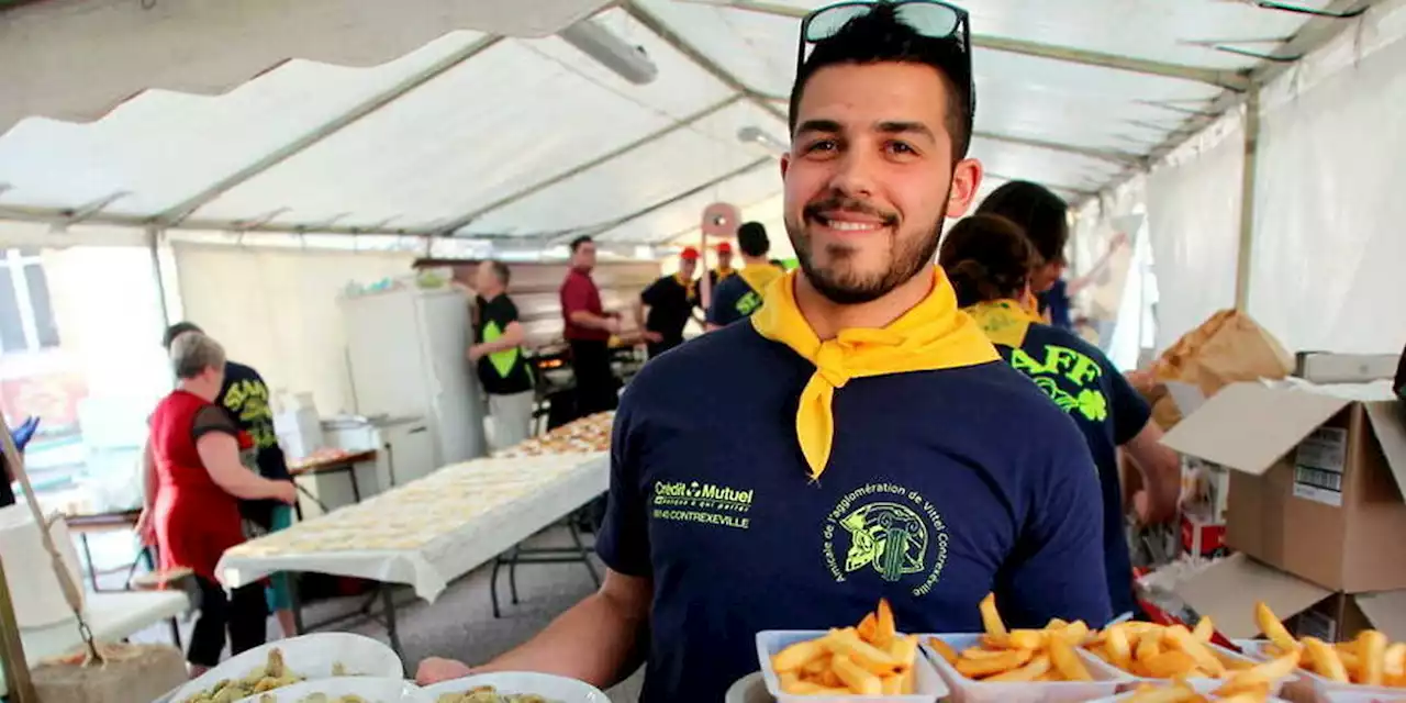 La foire aux grenouilles de Vittel fait gronder les associations écologistes