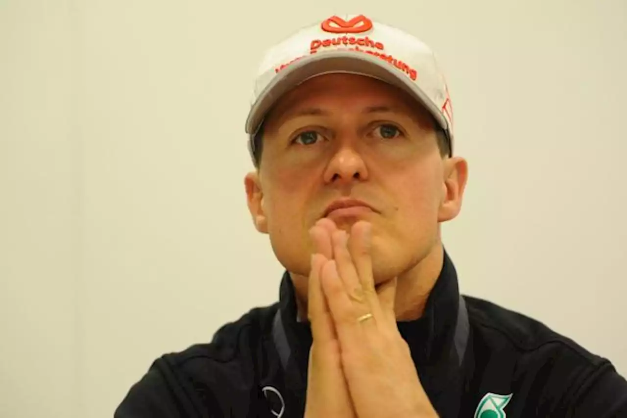 Fausse interview de Michael Schumacher : la rédactrice en chef de « Die Aktuelle » limogée