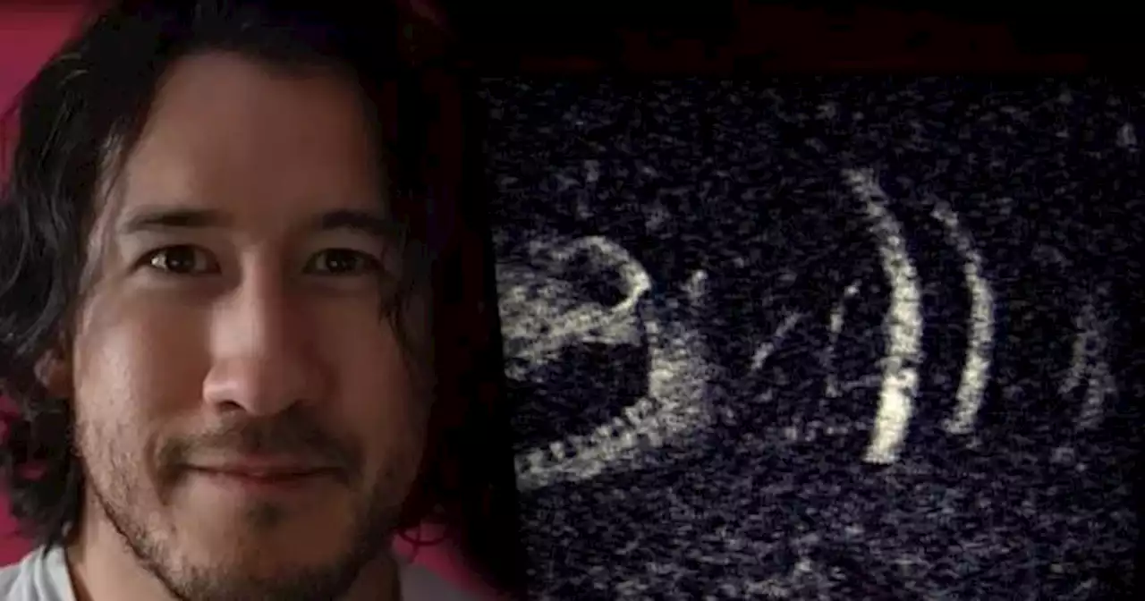 Markiplier prepara película de un aclamado videojuego que sólo cuesta $6 USD | LevelUp