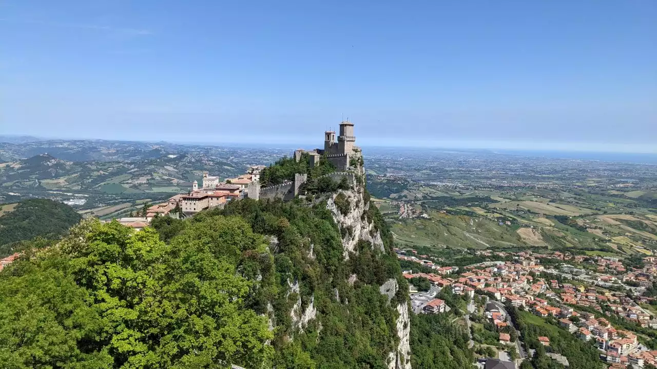 Titanomachia | San Marino, l’ex paradiso filorusso che ora difende la libertà dell’Ucraina - Linkiesta.it