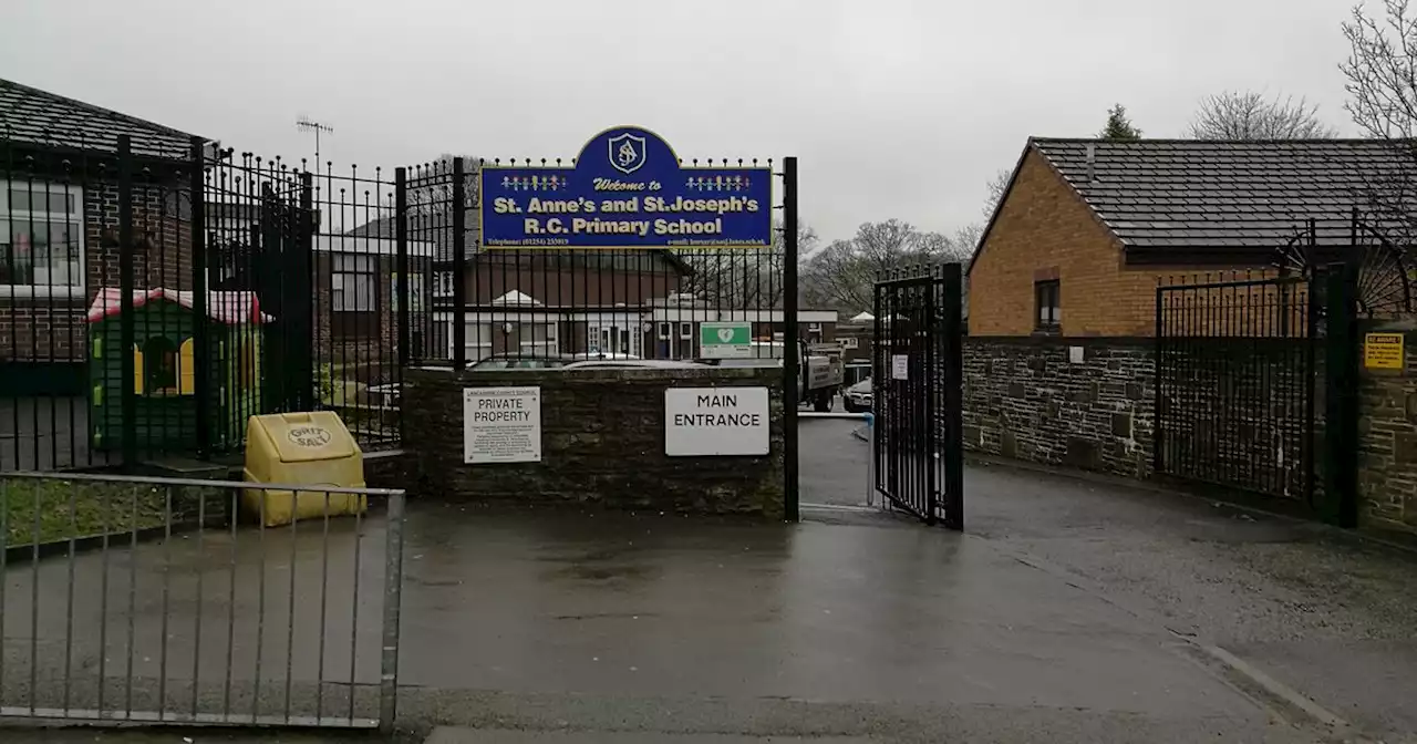 Accrington school slammed with kids' education 'blighted by relentless turmoil'