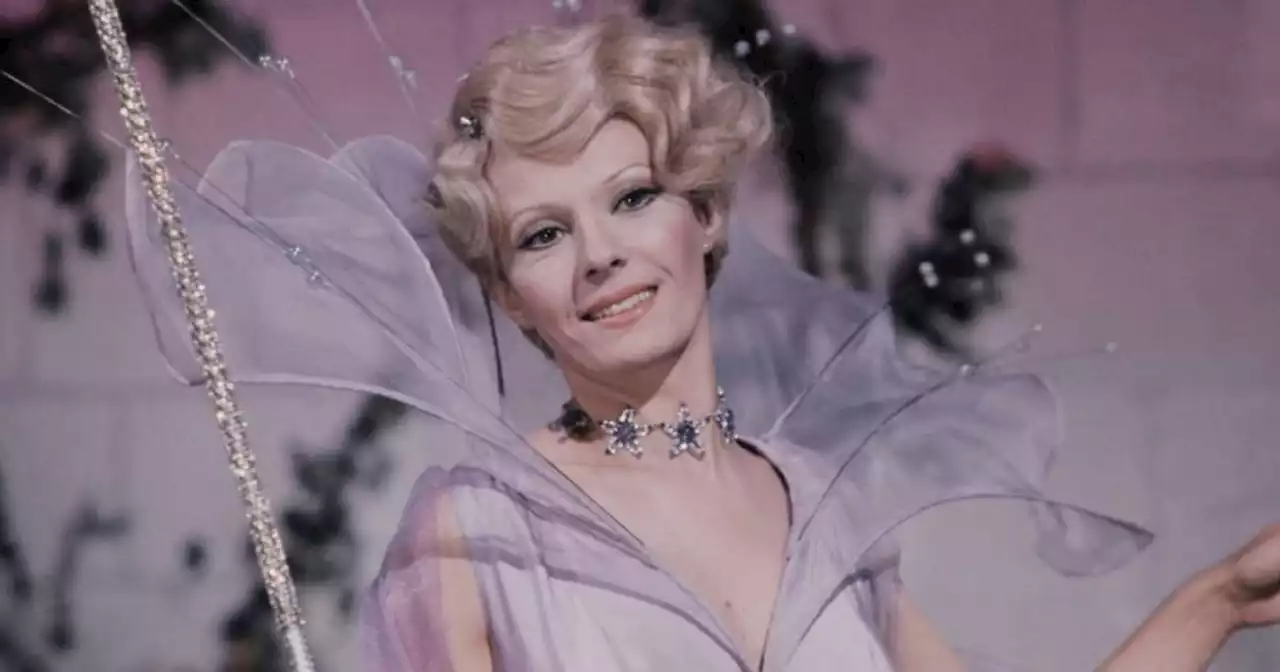 Delphine Seyrig, plus que jamais modèle féministe et icône queer